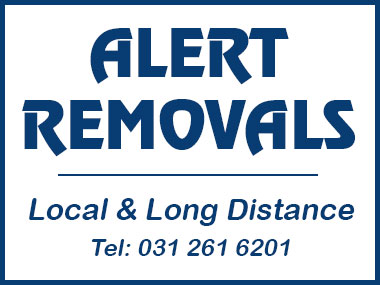Alert Removals - Alert Removals is a highly flexible and dependable solution provider when it comes to packing and removals in Durban and surrounding areas. We are piano moving specialists! 